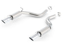 300 SRT-8/ Charger SRT-8 2012-2014 Axle-Back Exhaust S-Type-1