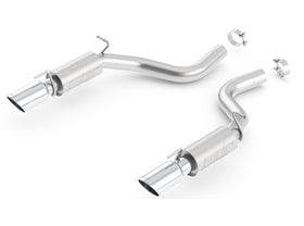 300 SRT-8/ Charger SRT-8 2012-2014 Axle-Back Exhaust S-Type