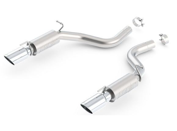 300 SRT-8/ Charger SRT-8 2012-2014 Axle-Back Exhaust S-Type