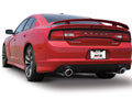Borla 12-14 Dodge Charger/Chrysler 300 SRT-8 6.4L V8 AT RWD ATAK Exhaust (Rear Section Only)