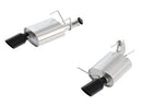 Mustang GT/ Boss 302 2013-2014 Axle-Back Exhaust ATAK®-1