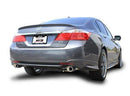 Borla 13-16 Honda Accord S-Type Exhaust (rear section only)-3