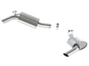 Camaro SS 2014-2015 Touring Rear Section Exhaust-1