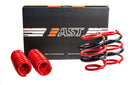 AST SUSPENSION LOWERING SPRINGS: 2022+ BMW M240I (G42)-2