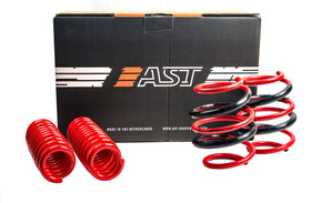 AST SUSPENSION LOWERING SPRINGS: 2022+ BMW M240I (G42) - 0