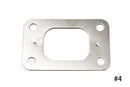 GReddy TD04H / TZ Actuator Style Turbo Inlet Gasket-1