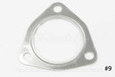 GReddy TD05 Turbo Inlet Gasket - External-1