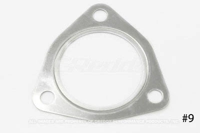 GReddy TD05 Turbo Inlet Gasket - External