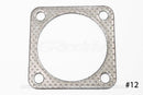 GReddy TD07/T78/T88 Outlet Turbo Gasket-1