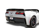 Corvette Z06/ Grand Sport 2015-2019 Axle-Back Exhaust S-Type-3