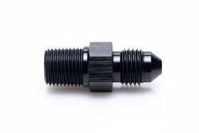 GReddy Male 1/8BSPT to Female 1/8NPT Aluminum Sensor Adapter