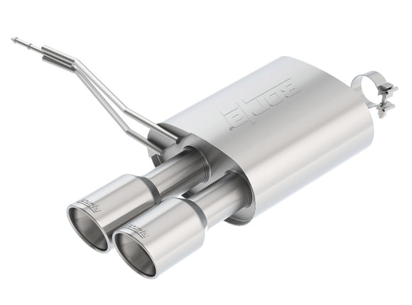 Cooper S F56 2014-2019 Axle-Back Exhaust Touring