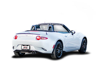 2016-2023 Mazda MX-5 Miata Axle-Back Exhaust System S-Type Part # 11919