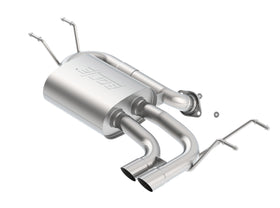 2016-2023 Mazda MX-5 Miata Axle-Back Exhaust System S-Type Part # 11919