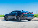 Borla 2016 Camaro 6.2L V8 w/o NPP Rear Section ATAK Exhaust-3