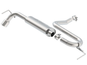 CRUZE 2017 1.4T AT/MT FWD 4DR HATCHBACK 2.25" "S-TYPE"