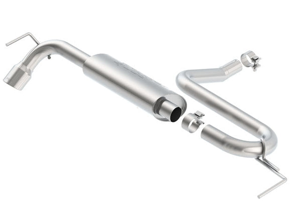 CRUZE 2017 1.4T AT/MT FWD 4DR HATCHBACK 2.25" "S-TYPE"