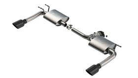 2019-2025 Mazda 3 Axle-Back Exhaust System S-Type Part # 11982BC