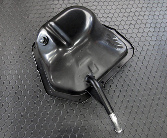 OIL PAN for BOT ZN6/ZC6