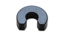 Vibrant Exhaust Hanger Rod Clips for 1/2in OD hanger rod - (SOLD IN PAIRS)-1