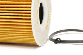 McLaren Engine Oil Filter (11F0107CP) - 0