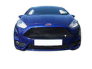 Zunsport Ford Fiesta ST Mk 7.5 Front Grille Set - Black finish-1