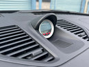 Flat 6 Motorsports - SnowChrono Mount for WMI Gauge (992)-4