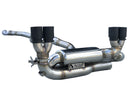 F87 M2 COMPETITION SIGNATURE EXHAUST SYSTEM INCLUDES ACTIVE F-BRACE-2