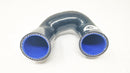 VTT Billet / Silicone N54 coolant hose kit-10