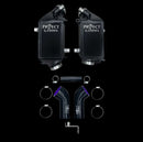 BMW M5 | M8 (F90/F91/F92/F93) CHARGE COOLERS AND CHARGE PIPES-1