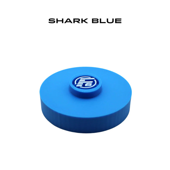 Flat 6 Motorsports - Jack Pad Adapter (992)