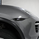 Flat 6 Motorsports - Clear or Smoked LED Side Markers (Cayenne 11-14)-12