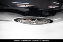 Flat 6 Motorsports - Wheel Spacer Kit with Bolts (718 Boxster / Cayman)-16