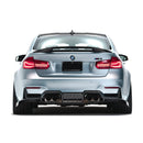 BMW F8X M3/M4 CARBON FIBER REAR DIFFUSER FINAL EDITION-2