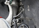 Flat 6 Motorsports - Performance Stainless Steel Brake Lines (Macan)-10