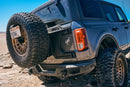 BODY ARMOR 4X4 ODYSSEY SERIES: 2021+ FORD BRONCO-2
