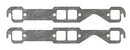 Mr. Gasket Ultra-Seal Header Gaskets Fits 1955-1991 Chevrolet 262-400 Gen I Small Block-1