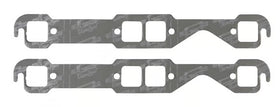 Mr. Gasket Ultra-Seal Header Gaskets Fits 1955-1991 Chevrolet 262-400 Gen I Small Block