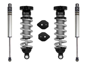 ICON 22-25 Nissan Frontier 1-3in Stage 1 Lift Kit