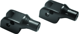 Kuryakyn Tapered Adapter Ducati Black