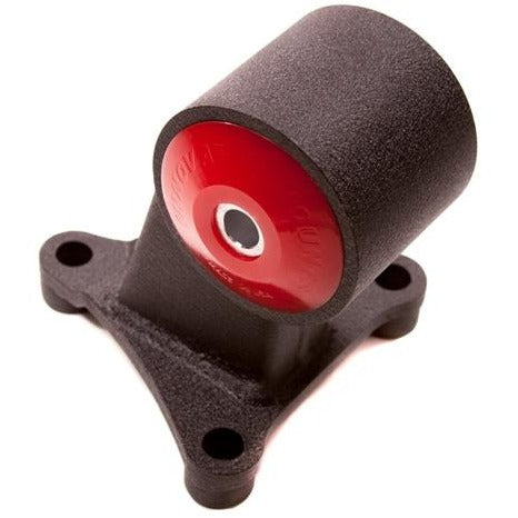 Innovative 90-05 Acura NSX Black Aluminum Mount 75A Replacement Front Mount