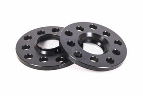 11mm Audi, BMW, Mercedes, Porsche, Toyota Alloy Wheel Spacers with 66.5mm Bore