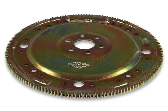 HAYS STEEL SFI CERTIFIED FLEXPLATE - SMALL BLOCK FORD - 0