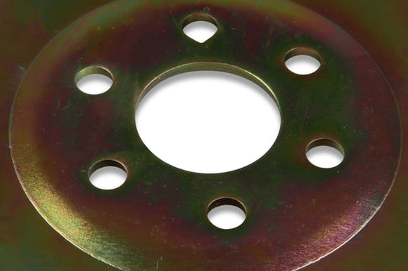 HAYS STEEL SFI CERTIFIED FLEXPLATE - SMALL BLOCK FORD