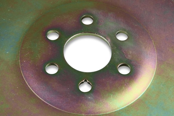 HAYS STEEL SFI CERTIFIED FLEXPLATE - SMALL BLOCK FORD 1963-1982
