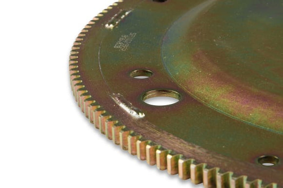 HAYS STEEL SFI CERTIFIED FLEXPLATE - SMALL BLOCK FORD 1963-1982