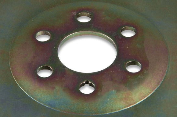 HAYS STEEL SFI CERTIFIED FLEXPLATE - SMALL BLOCK FORD 1963-1982 Ford 289-351W Small Block