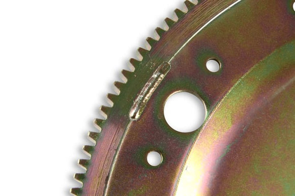 HAYS STEEL SFI CERTIFIED FLEXPLATE - SMALL BLOCK FORD 1963-1982 Ford 289-351W Small Block