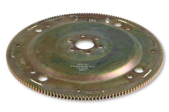 HAYS STEEL SFI CERTIFIED FLEXPLATE - FORD 1963-1988 - 0