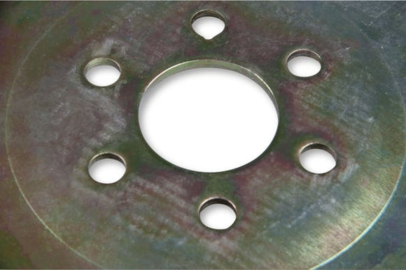 HAYS STEEL SFI CERTIFIED FLEXPLATE - FORD 1963-1988